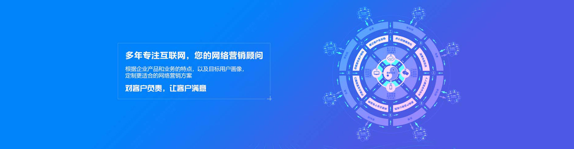 台前百度如何推广